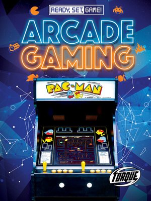 cover image of Arcade Gaming